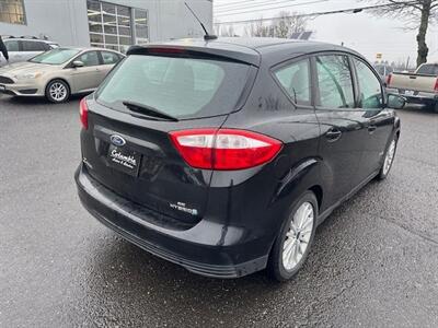 2016 Ford C-MAX Hybrid SE - Photo 5 - Portland, OR 97211