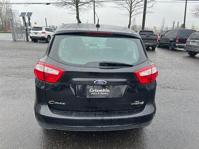 2016 Ford C-MAX Hybrid SE - Photo 4 - Portland, OR 97211