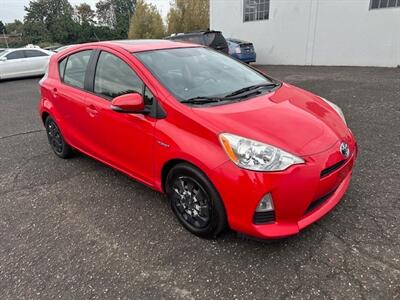 2013 Toyota Prius c One - Photo 7 - Portland, OR 97211