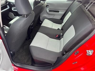 2013 Toyota Prius c One - Photo 11 - Portland, OR 97211