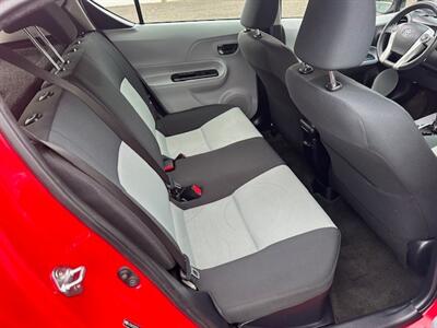 2013 Toyota Prius c One - Photo 14 - Portland, OR 97211