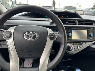 2013 Toyota Prius c One - Photo 19 - Portland, OR 97211