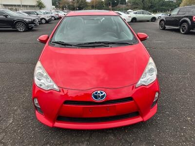 2013 Toyota Prius c One - Photo 8 - Portland, OR 97211