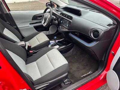 2013 Toyota Prius c One - Photo 12 - Portland, OR 97211