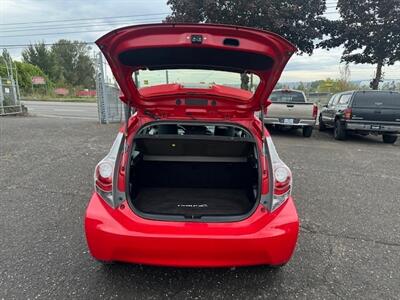 2013 Toyota Prius c One - Photo 17 - Portland, OR 97211
