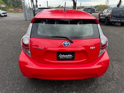 2013 Toyota Prius c One - Photo 4 - Portland, OR 97211