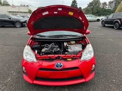 2013 Toyota Prius c One - Photo 23 - Portland, OR 97211