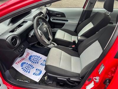 2013 Toyota Prius c One - Photo 9 - Portland, OR 97211