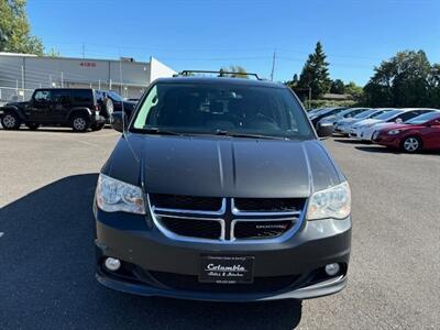 2012 Dodge Grand Caravan Crew   - Photo 9 - Portland, OR 97211