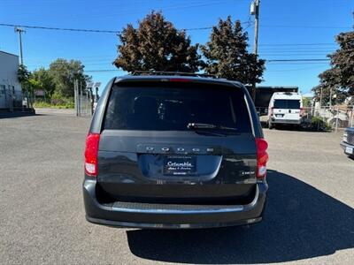 2012 Dodge Grand Caravan Crew   - Photo 5 - Portland, OR 97211