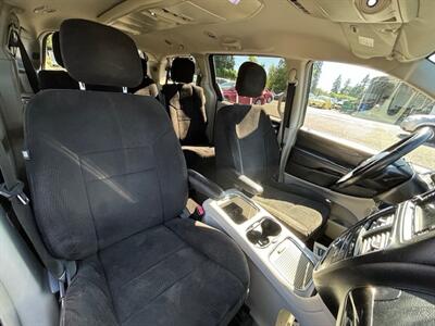 2012 Dodge Grand Caravan Crew   - Photo 18 - Portland, OR 97211