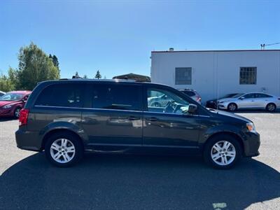 2012 Dodge Grand Caravan Crew   - Photo 7 - Portland, OR 97211