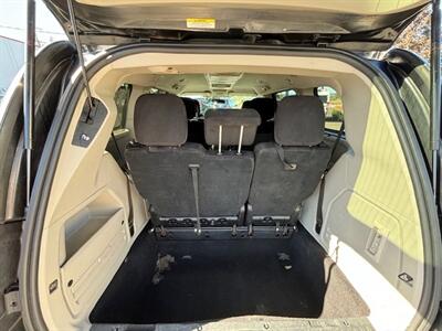 2012 Dodge Grand Caravan Crew   - Photo 22 - Portland, OR 97211