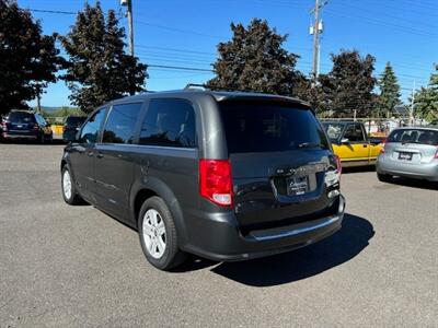 2012 Dodge Grand Caravan Crew   - Photo 4 - Portland, OR 97211