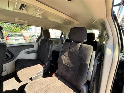 2012 Dodge Grand Caravan Crew   - Photo 23 - Portland, OR 97211