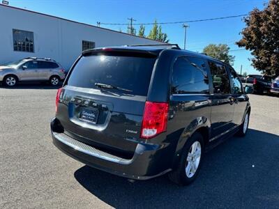 2012 Dodge Grand Caravan Crew   - Photo 6 - Portland, OR 97211