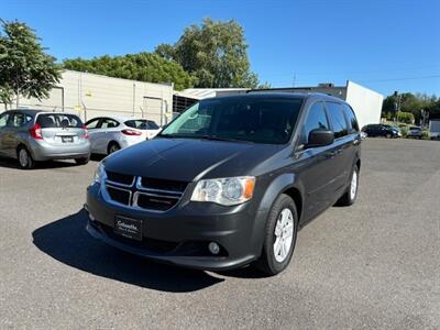 2012 Dodge Grand Caravan Crew   - Photo 2 - Portland, OR 97211