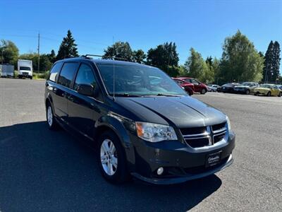 2012 Dodge Grand Caravan Crew   - Photo 8 - Portland, OR 97211