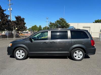 2012 Dodge Grand Caravan Crew   - Photo 3 - Portland, OR 97211