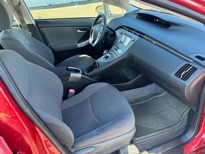2013 Toyota Prius One   - Photo 12 - Portland, OR 97211