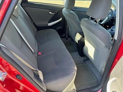 2013 Toyota Prius One   - Photo 14 - Portland, OR 97211