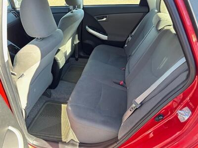 2013 Toyota Prius One   - Photo 11 - Portland, OR 97211