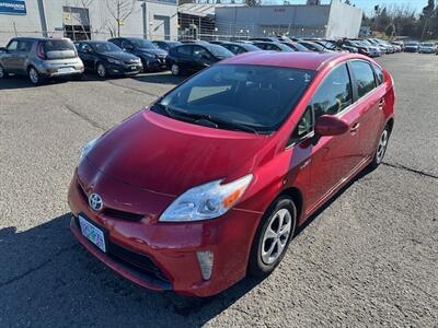 2013 Toyota Prius One   - Photo 1 - Portland, OR 97211