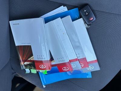 2013 Toyota Prius One   - Photo 21 - Portland, OR 97211
