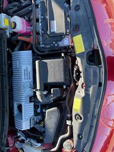 2013 Toyota Prius One   - Photo 22 - Portland, OR 97211