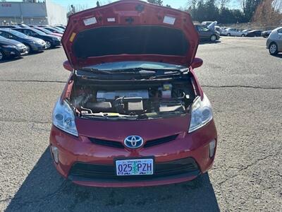 2013 Toyota Prius One   - Photo 23 - Portland, OR 97211