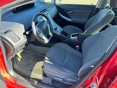 2013 Toyota Prius One   - Photo 9 - Portland, OR 97211