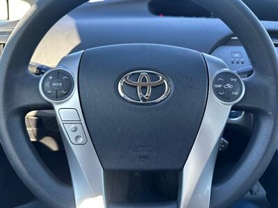 2013 Toyota Prius One   - Photo 18 - Portland, OR 97211