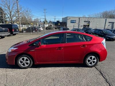 2013 Toyota Prius One   - Photo 2 - Portland, OR 97211