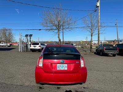 2013 Toyota Prius One   - Photo 4 - Portland, OR 97211