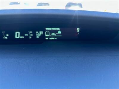 2013 Toyota Prius One   - Photo 19 - Portland, OR 97211