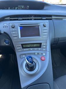 2013 Toyota Prius One   - Photo 20 - Portland, OR 97211