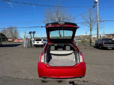 2013 Toyota Prius One   - Photo 17 - Portland, OR 97211