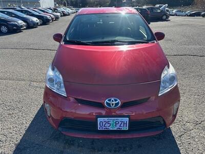2013 Toyota Prius One   - Photo 8 - Portland, OR 97211
