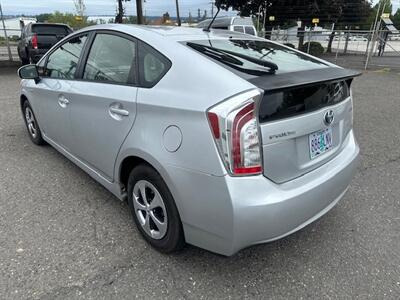2013 Toyota Prius One   - Photo 3 - Portland, OR 97211