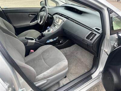 2013 Toyota Prius One   - Photo 11 - Portland, OR 97211