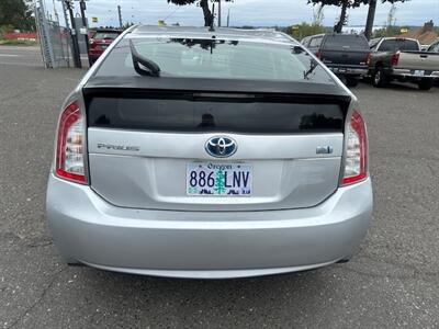 2013 Toyota Prius One   - Photo 4 - Portland, OR 97211