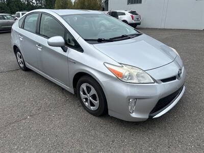 2013 Toyota Prius One   - Photo 7 - Portland, OR 97211