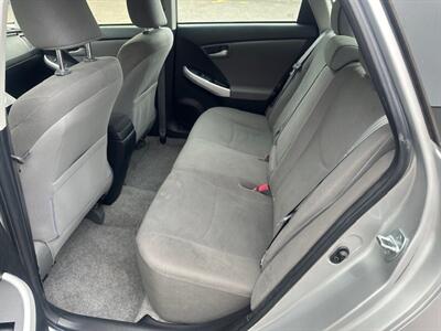 2013 Toyota Prius One   - Photo 10 - Portland, OR 97211