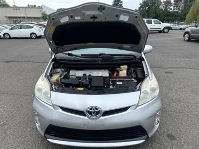 2013 Toyota Prius One   - Photo 20 - Portland, OR 97211