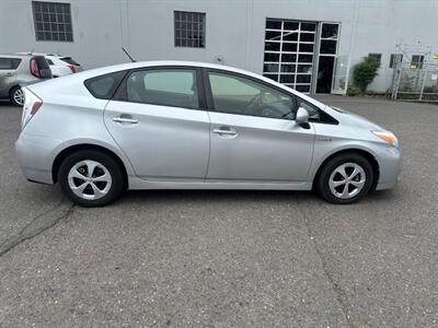 2013 Toyota Prius One   - Photo 6 - Portland, OR 97211