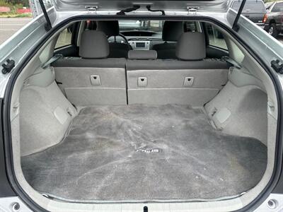 2013 Toyota Prius One   - Photo 13 - Portland, OR 97211