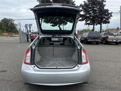 2013 Toyota Prius One   - Photo 15 - Portland, OR 97211
