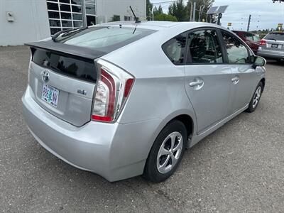 2013 Toyota Prius One   - Photo 5 - Portland, OR 97211