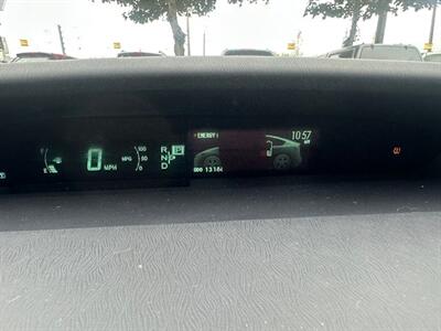 2013 Toyota Prius One   - Photo 16 - Portland, OR 97211