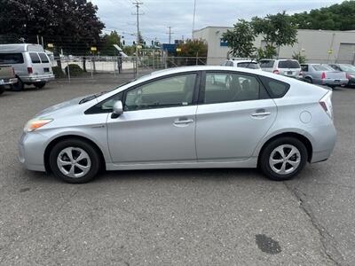 2013 Toyota Prius One   - Photo 2 - Portland, OR 97211